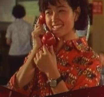 瞧这一家子张岚