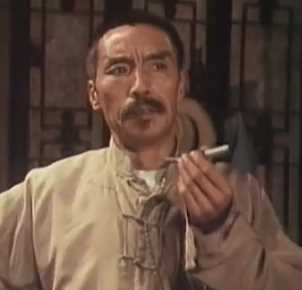 大河奔流海香亭