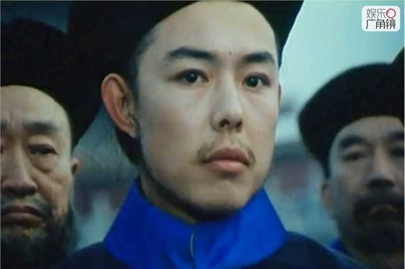 垂帘听政恭亲王