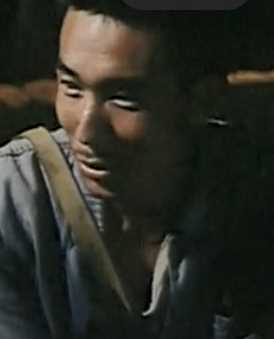 棋王王一生的扮演者是谢园