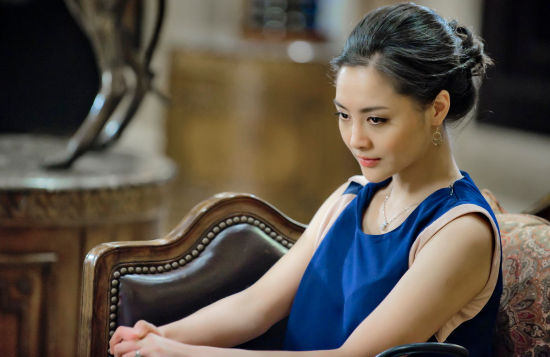 做次有钱人秦雨薇