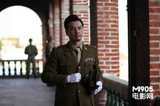 钢琴木马黄灿森的扮演者是连凯