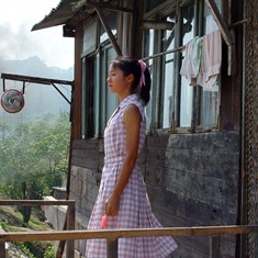 与你同在的夏天李明馨