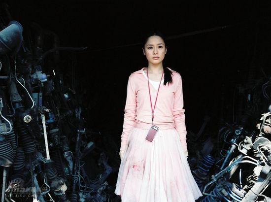 第十九层空间春雨