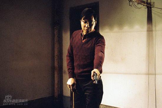 第十九层空间严明亮