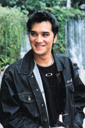 18岁的约定孟翔