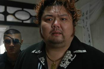 疯狂的赛车东海