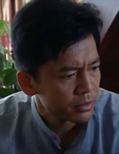 沉默与谎言邢东浩的扮演者是何政军