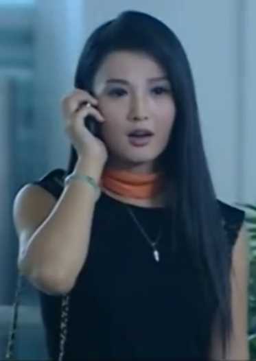 沉默与谎言纪雨柔