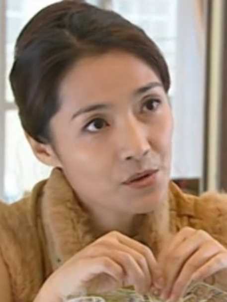 大江东去苏婷