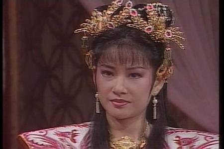 一代女皇武则天王皇后