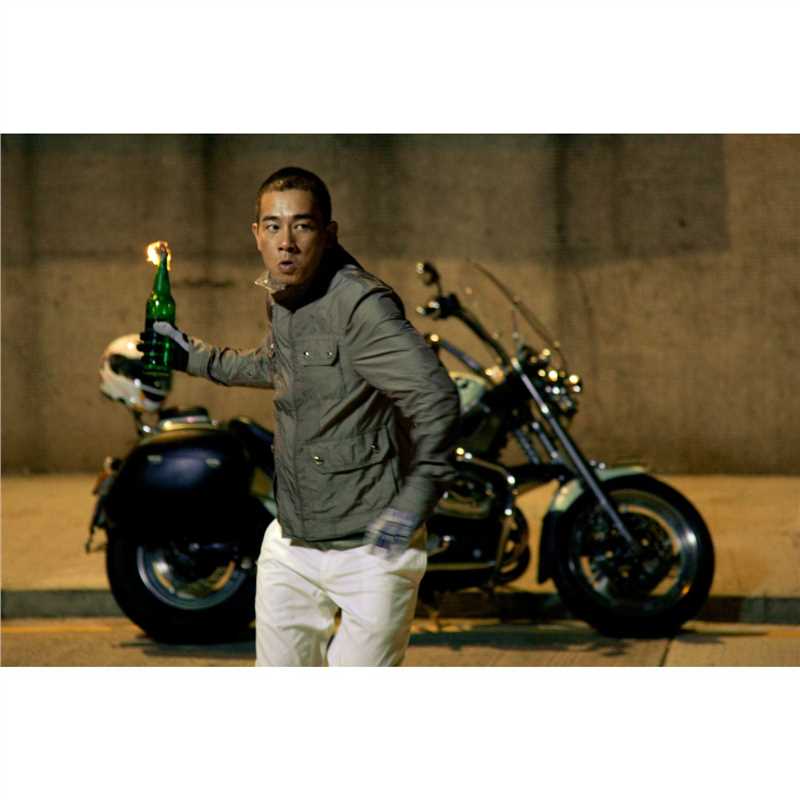 飞砂风中转火腩