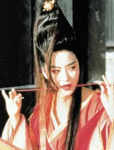 笑傲江湖Ⅱ：东方不败东方不败