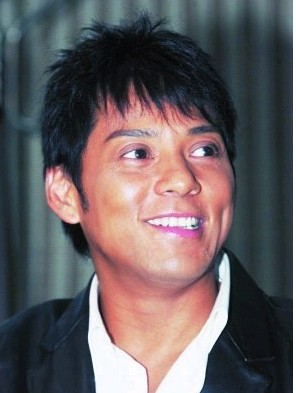 水儿武士燕十三