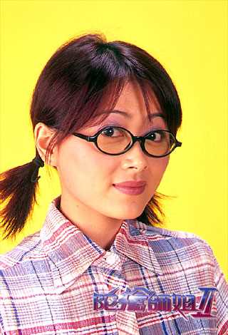 陀枪师姐II陈五福