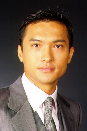 刑事侦缉档案IV江子山