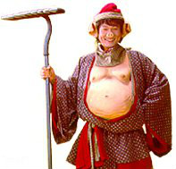 天地争霸美猴王猪八戒