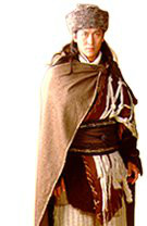 天地争霸美猴王杨戬