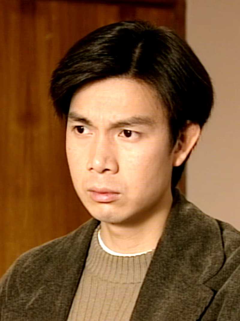 刑事侦缉档案Ⅲ李忠义