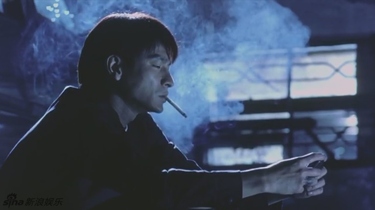 龙在江湖韦吉祥