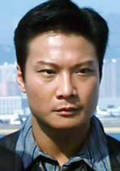 98古惑仔之龙争虎斗杨添(大头)