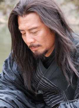 远古的传说伏羲