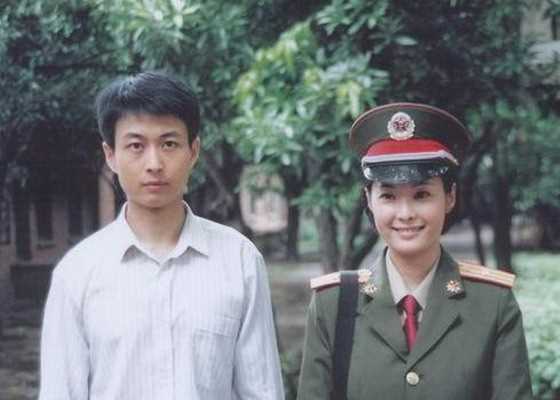 大校的女儿彭湛