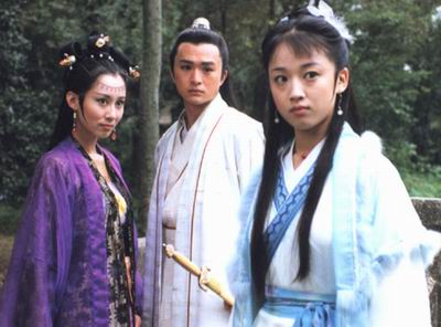 金剑雕翎百里冰