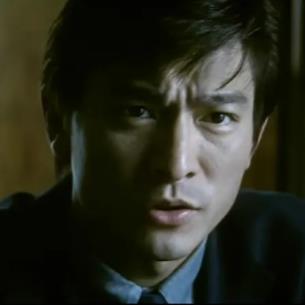 黑金方国辉的扮演者是刘德华