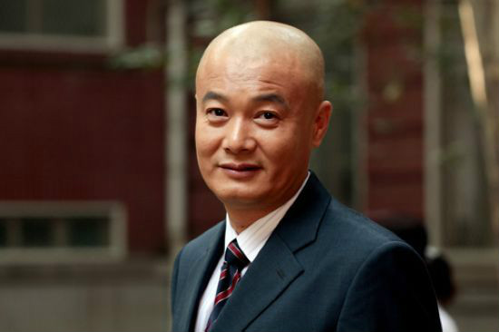 人到四十李长江