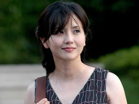 中年计划苏真的扮演者是陶慧敏