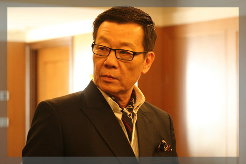 瑰宝1949容恺之的扮演者是寇世勋