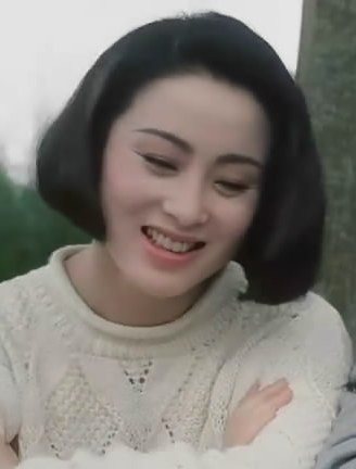 逃学威龙2何老师