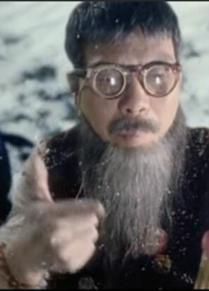 童梦奇缘捡废品的老人