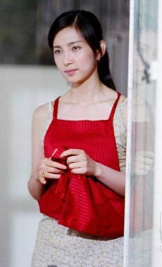 童梦奇缘光仔亲妈