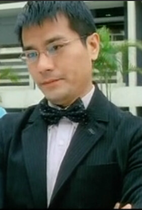 童梦奇缘林副校长