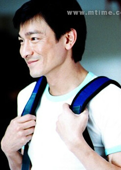 童梦奇缘陈智光的扮演者是刘德华