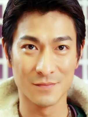 呖咕呖咕新年财德华的扮演者是刘德华