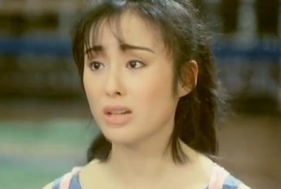 魔翡翠沈云妮的扮演者是张敏