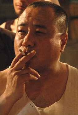 我叫刘跃进曹哥