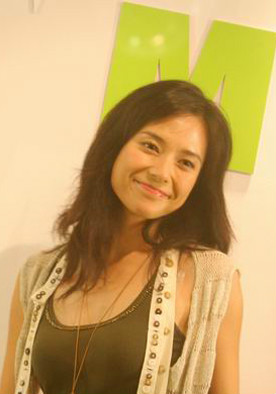 卧虎尤莉的扮演者是郭羡妮