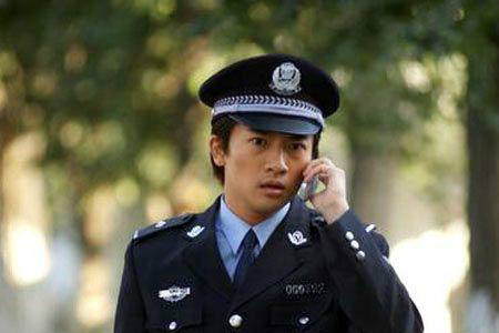 塔克拉玛干成成的扮演者是苏有朋