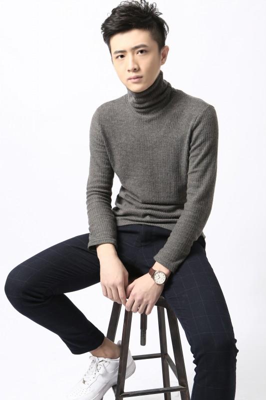 十年阳光十年华唐生