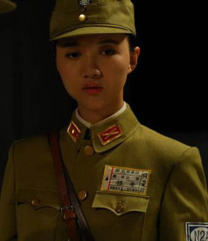 光荣使命钱曼玲