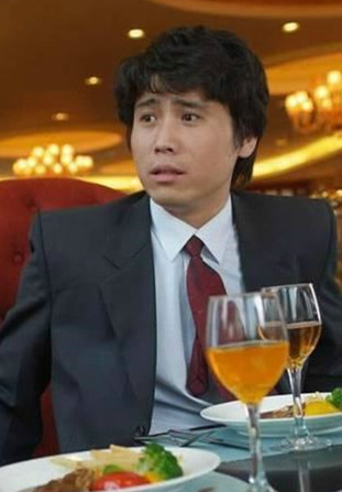 女人的选择陈东东