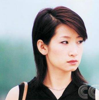 爱有多深郑好的扮演者是秦海璐