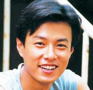 爱有多深曲嘉良的扮演者是朱铁