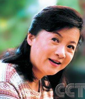 爱有多深赵桂荣