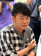 下班抓紧谈恋爱汪兆冰的扮演者是杜海涛