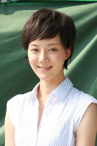 说谎的爱人董妮